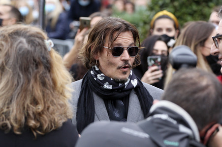 Filmpremiere 'Crock of Gold: A Few Rounds with Shane MacGowan', Zurich Film Festival 2020