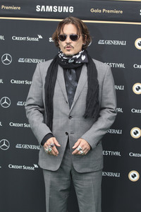 Filmpremiere 'Crock of Gold: A Few Rounds with Shane MacGowan', Zurich Film Festival 2020