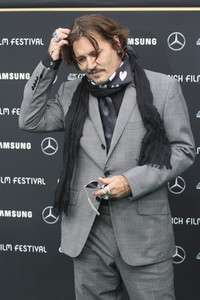 Filmpremiere 'Crock of Gold: A Few Rounds with Shane MacGowan', Zurich Film Festival 2020