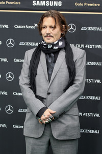 Filmpremiere 'Crock of Gold: A Few Rounds with Shane MacGowan', Zurich Film Festival 2020