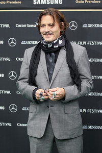 Filmpremiere 'Crock of Gold: A Few Rounds with Shane MacGowan', Zurich Film Festival 2020