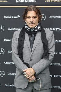 Filmpremiere 'Crock of Gold: A Few Rounds with Shane MacGowan', Zurich Film Festival 2020