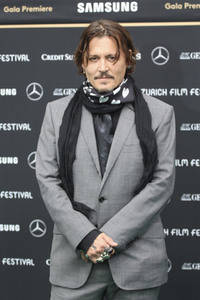 Filmpremiere 'Crock of Gold: A Few Rounds with Shane MacGowan', Zurich Film Festival 2020