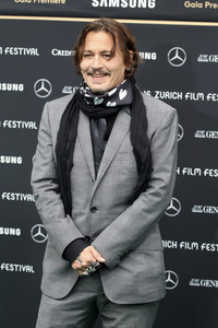 Filmpremiere 'Crock of Gold: A Few Rounds with Shane MacGowan', Zurich Film Festival 2020