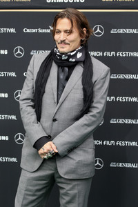 Filmpremiere 'Crock of Gold: A Few Rounds with Shane MacGowan', Zurich Film Festival 2020