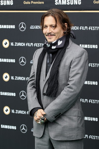 Filmpremiere 'Crock of Gold: A Few Rounds with Shane MacGowan', Zurich Film Festival 2020