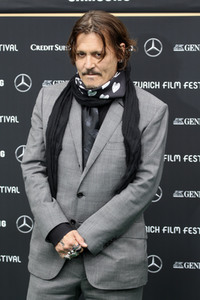 Filmpremiere 'Crock of Gold: A Few Rounds with Shane MacGowan', Zurich Film Festival 2020