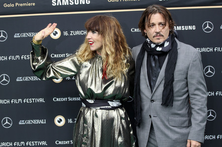 Filmpremiere 'Crock of Gold: A Few Rounds with Shane MacGowan', Zurich Film Festival 2020