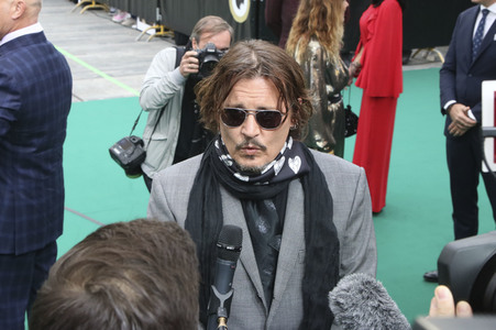 Filmpremiere 'Crock of Gold: A Few Rounds with Shane MacGowan', Zurich Film Festival 2020