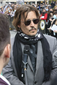 Filmpremiere 'Crock of Gold: A Few Rounds with Shane MacGowan', Zurich Film Festival 2020