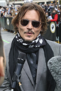 Filmpremiere 'Crock of Gold: A Few Rounds with Shane MacGowan', Zurich Film Festival 2020