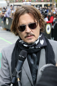 Filmpremiere 'Crock of Gold: A Few Rounds with Shane MacGowan', Zurich Film Festival 2020