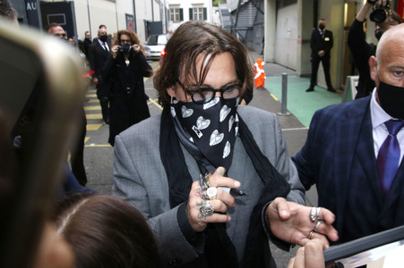 Filmpremiere 'Crock of Gold: A Few Rounds with Shane MacGowan', Zurich Film Festival 2020