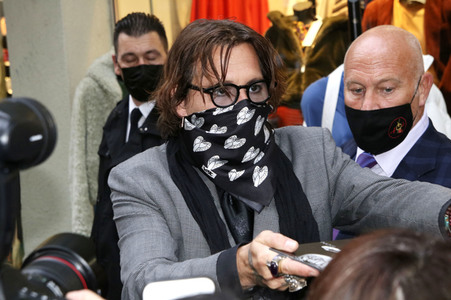 Filmpremiere 'Crock of Gold: A Few Rounds with Shane MacGowan', Zurich Film Festival 2020