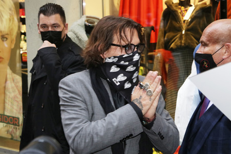 Filmpremiere 'Crock of Gold: A Few Rounds with Shane MacGowan', Zurich Film Festival 2020