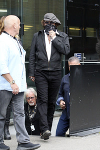 Johnny Depp beim ZFF Masters, Zurich Film Festival 2020