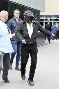 Johnny Depp beim ZFF Masters, Zurich Film Festival 2020