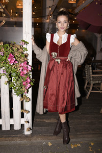 Event 'Koa Wiesn - a bisserl was geht immer' in München