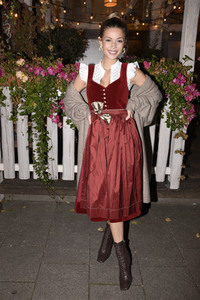 Event 'Koa Wiesn - a bisserl was geht immer' in München