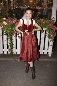 Event 'Koa Wiesn - a bisserl was geht immer' in München