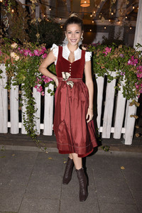 Event 'Koa Wiesn - a bisserl was geht immer' in München