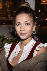 Event 'Koa Wiesn - a bisserl was geht immer' in München