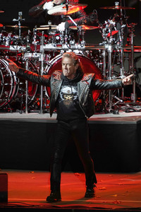 Konzert von Peter Maffay in Berlin