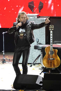 Konzert von Peter Maffay in Berlin