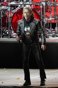 Konzert von Peter Maffay in Berlin