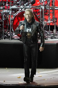 Konzert von Peter Maffay in Berlin