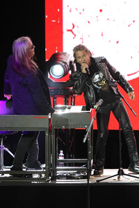 Konzert von Peter Maffay in Berlin