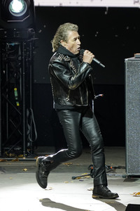 Konzert von Peter Maffay in Berlin