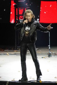 Konzert von Peter Maffay in Berlin