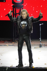 Konzert von Peter Maffay in Berlin