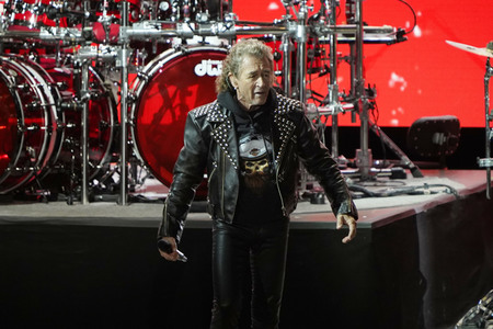 Konzert von Peter Maffay in Berlin