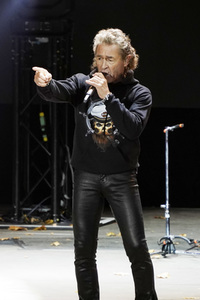 Konzert von Peter Maffay in Berlin