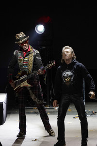 Konzert von Peter Maffay in Berlin