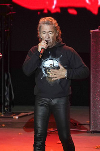 Konzert von Peter Maffay in Berlin