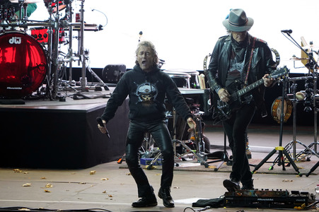 Konzert von Peter Maffay in Berlin