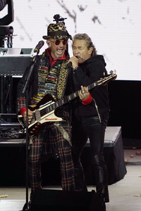 Konzert von Peter Maffay in Berlin