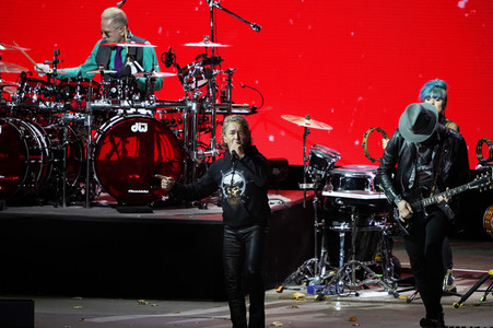 Konzert von Peter Maffay in Berlin