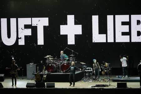 Konzert von Peter Maffay in Berlin