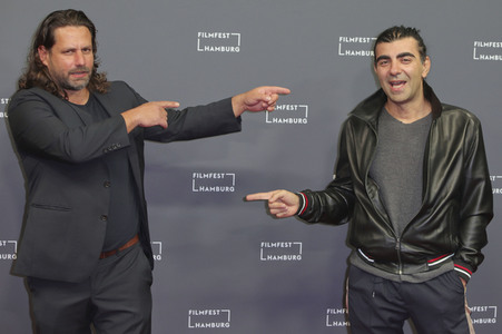 Filmscreening  'Kurz und schmerzlos', Filmfest Hamburg 2020