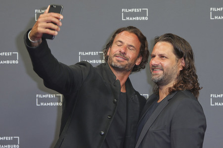 Filmscreening  'Kurz und schmerzlos', Filmfest Hamburg 2020