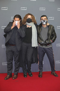 Filmscreening  'Kurz und schmerzlos', Filmfest Hamburg 2020