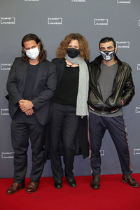 Filmscreening  'Kurz und schmerzlos', Filmfest Hamburg 2020