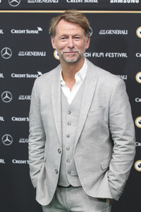 Filmpremiere 'Gott, du kannst ein Arsch sein!' und Verleihung des Golden Eye Award, Zurich Film Festival 2020