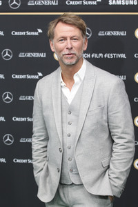 Filmpremiere 'Gott, du kannst ein Arsch sein!' und Verleihung des Golden Eye Award, Zurich Film Festival 2020