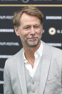 Filmpremiere 'Gott, du kannst ein Arsch sein!' und Verleihung des Golden Eye Award, Zurich Film Festival 2020