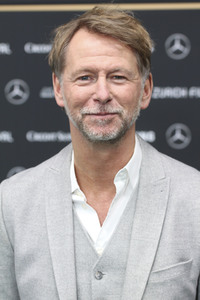 Filmpremiere 'Gott, du kannst ein Arsch sein!' und Verleihung des Golden Eye Award, Zurich Film Festival 2020